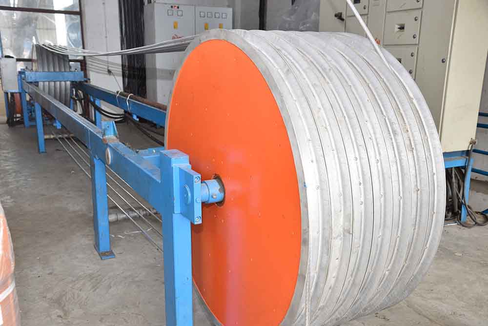 Outer sheathing