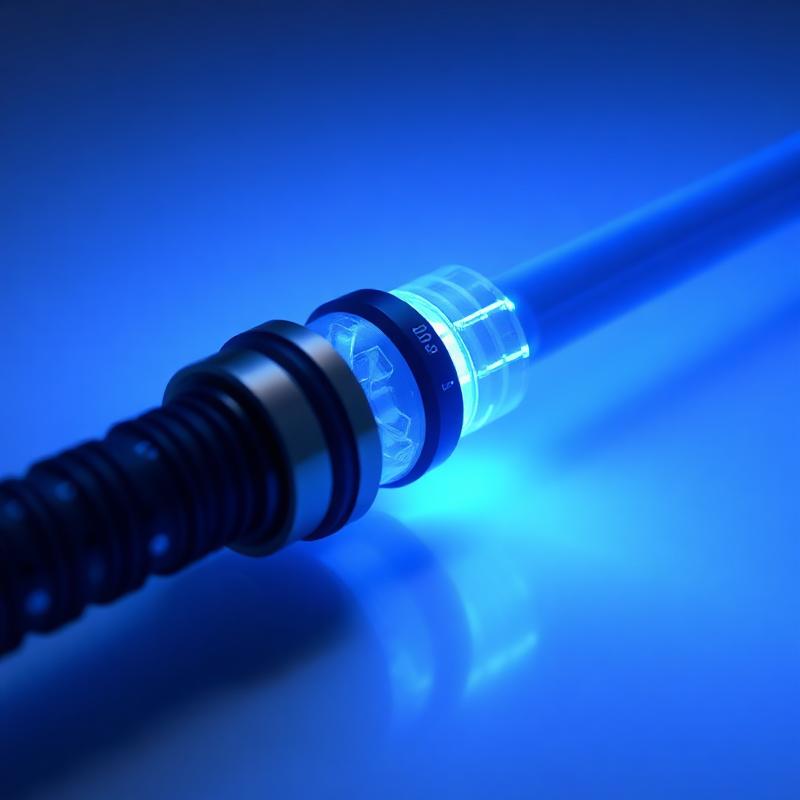 E-Beam Cured Cables
