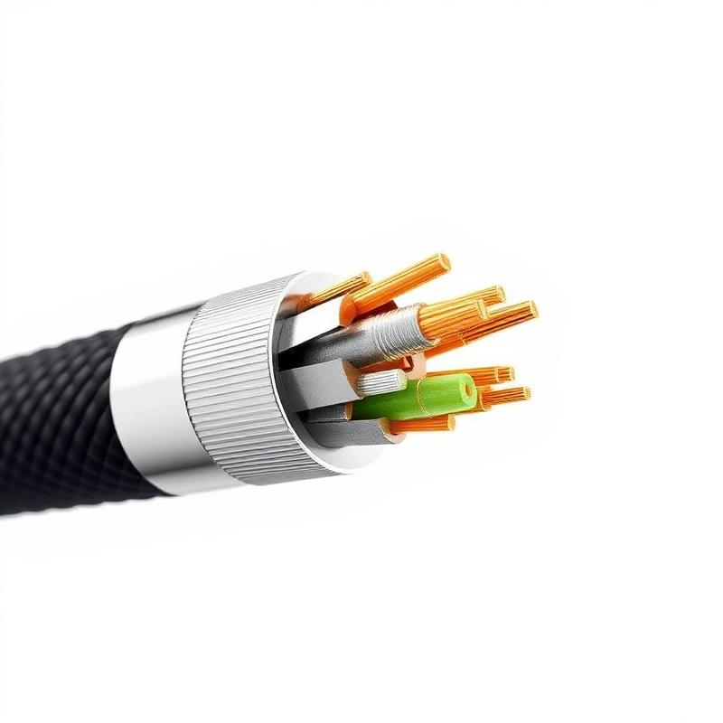 Instrumentation Cables