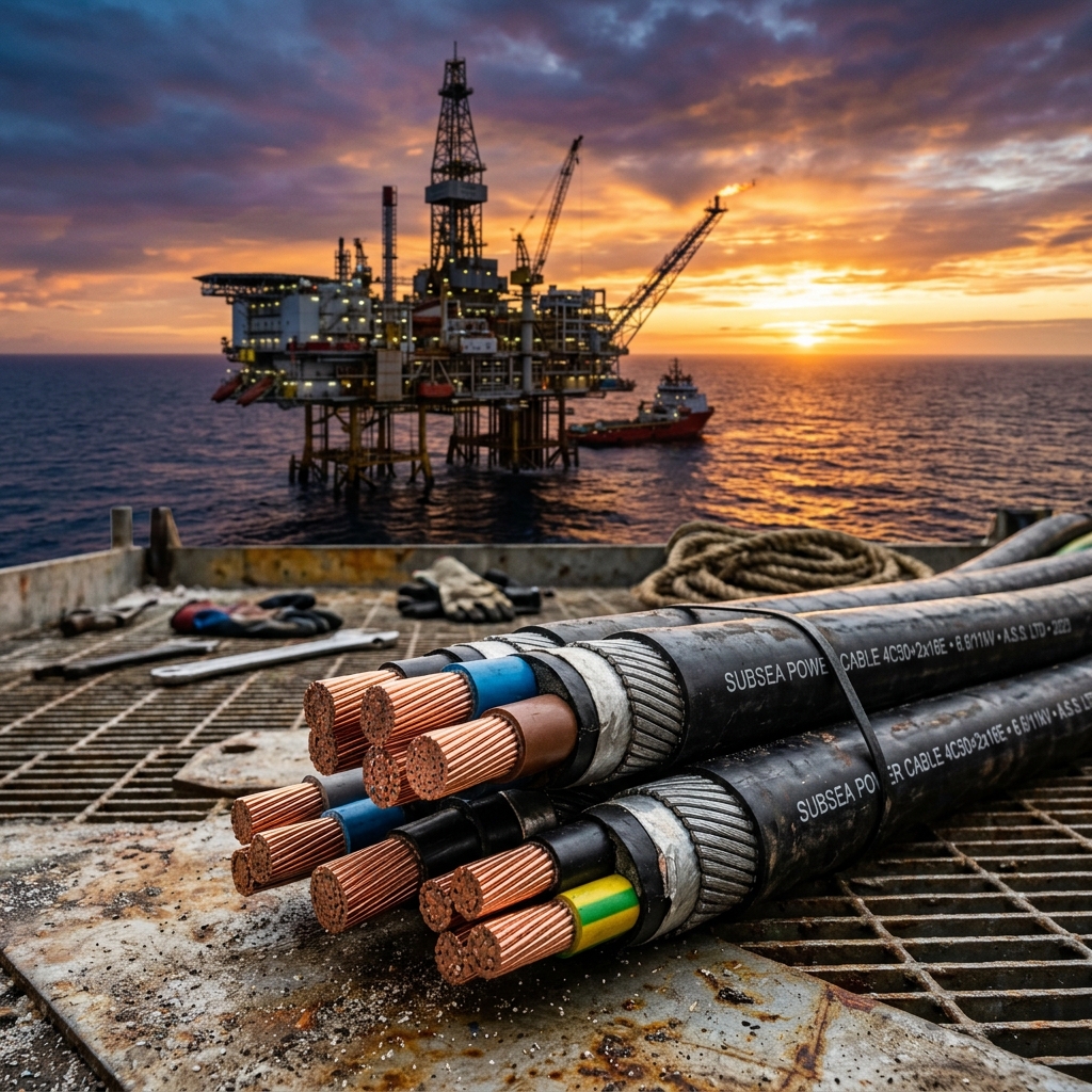 offshore Cable
