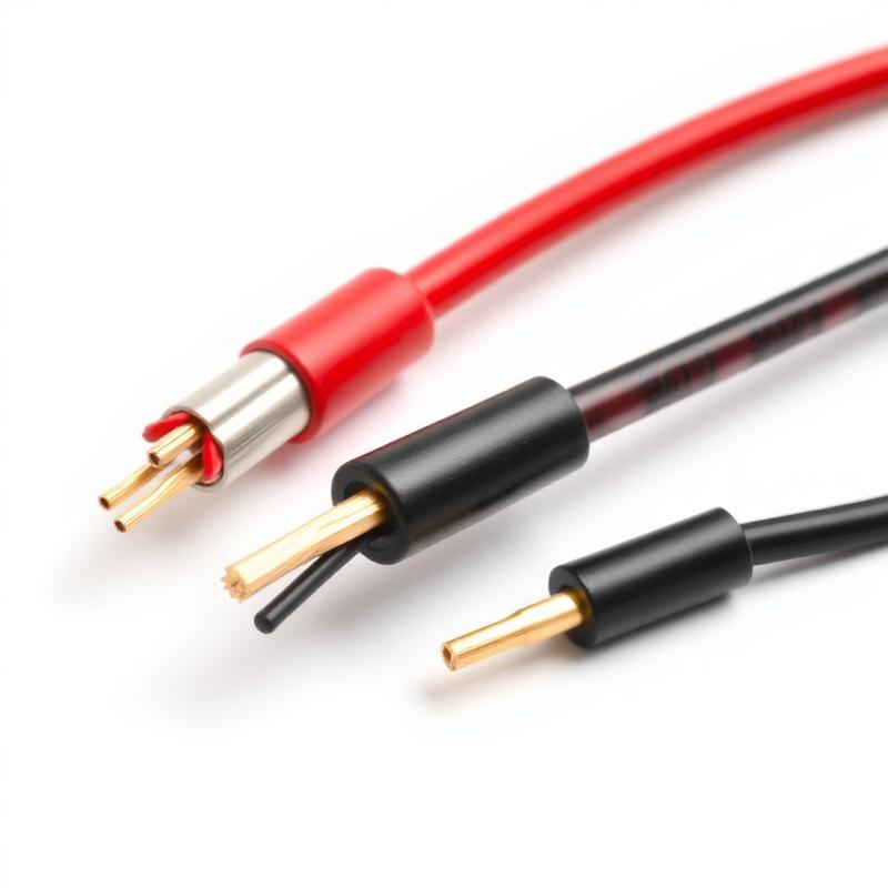 Solar DC Cables